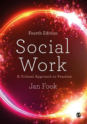 Cover image for Social Work: A Critical Approach to Practice