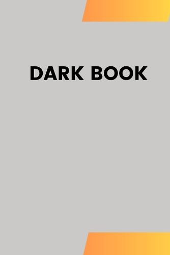 Cover image for Dark Boot