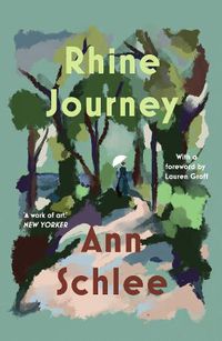 Cover image for Rhine Journey