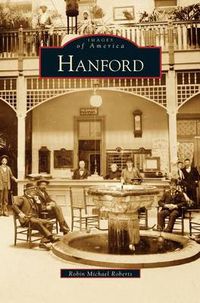 Cover image for Hanford