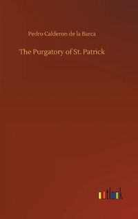 Cover image for The Purgatory of St. Patrick