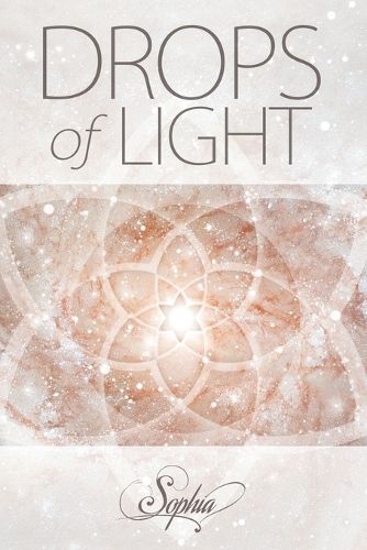 Cover image for Drops of Light