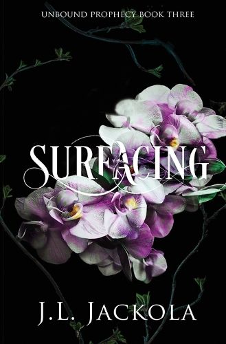 Cover image for Surfacing