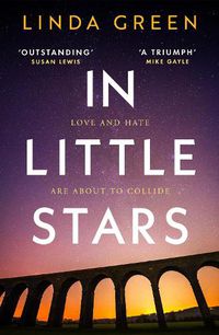 Cover image for In Little Stars: the powerful and emotional new page-turner from the million-copy bestselling author