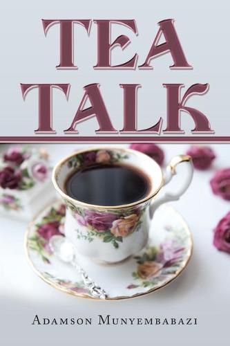 Cover image for Tea Talk