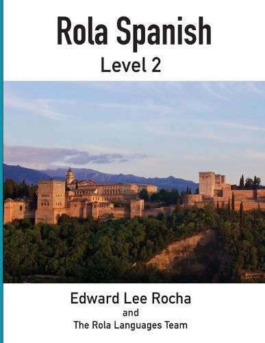 Rola Spanish: Level 2