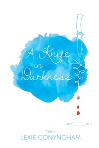 Cover image for A Knife in Darkness