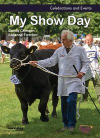 Cover image for My Show Day