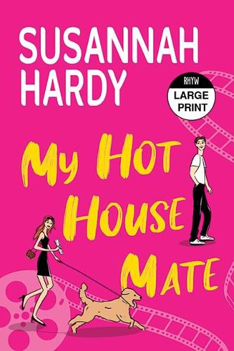 Cover image for My Hot Housemate