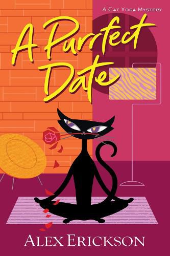 Cover image for A Purrfect Date