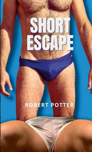 Cover image for Short Escape