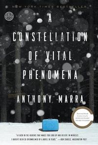 Cover image for A Constellation of Vital Phenomena: A Novel
