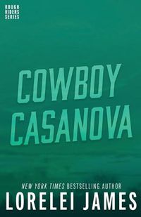 Cover image for Cowboy Casanova