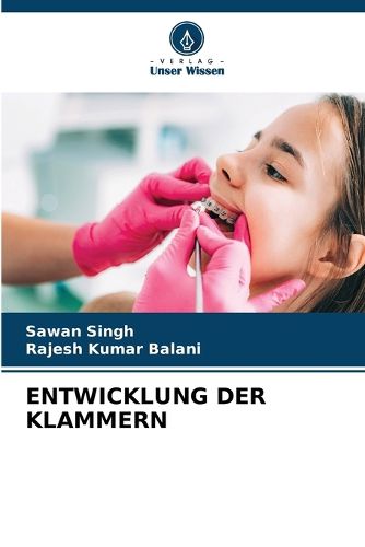 Cover image for Entwicklung Der Klammern