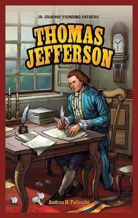 Cover image for Thomas Jefferson