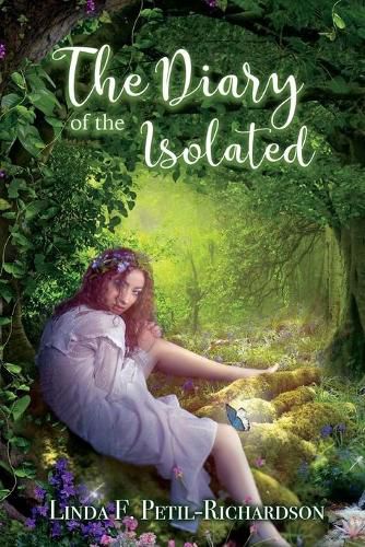 Cover image for The Diary of the Isolated