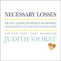 Cover image for Necessary Losses