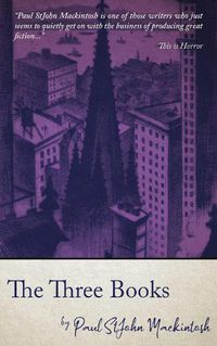 Cover image for The Three Books