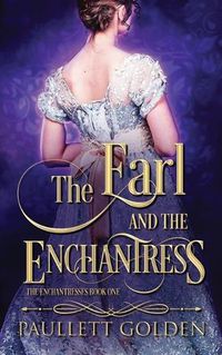 Cover image for The Earl and The Enchantress