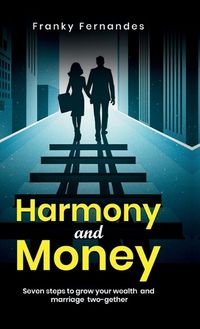 Cover image for Harmony and Money