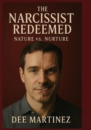 Cover image for The Narcissist Redeemed