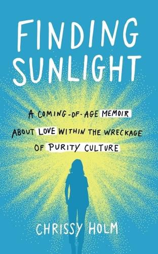 Cover image for Finding Sunlight