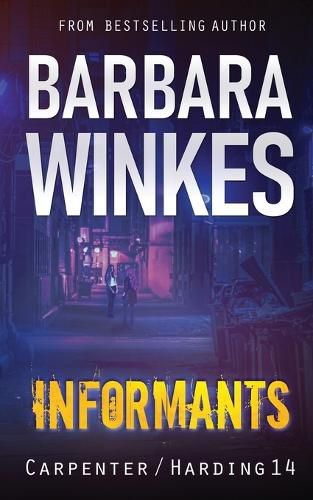 Cover image for Informants