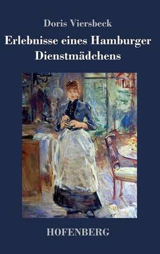 Cover image for Erlebnisse eines Hamburger Dienstmadchens