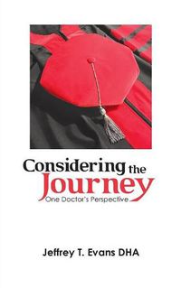 Cover image for Considering the Journey