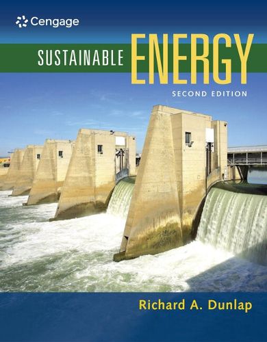 Cover image for Sustainable Energy