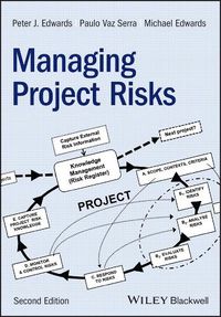 Cover image for Managing Project Risks