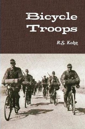 Cover image for Bicycle Troops