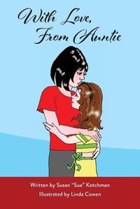 Cover image for With Love, From Auntie