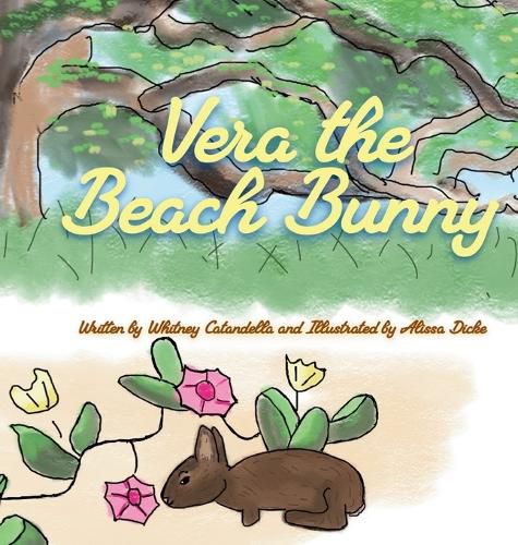 Vera the Beach Bunny