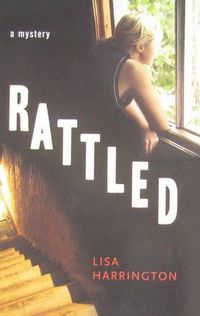 Cover image for Rattled