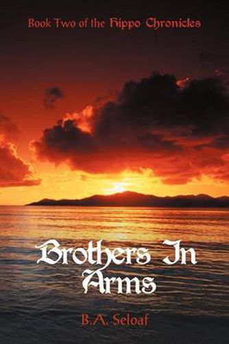 Cover image for Brothers in Arms