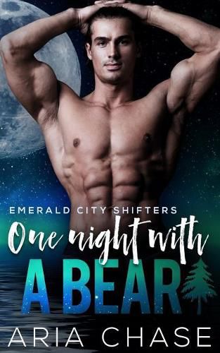 Cover image for One Night With A Bear