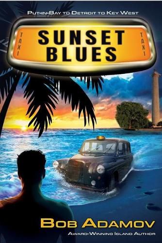 Cover image for Sunset Blues