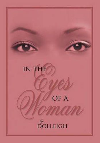 Cover image for In the Eyes of a Woman