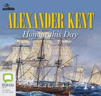 Cover image for Honour this Day