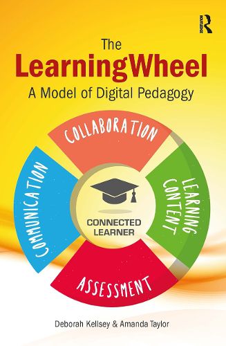 Cover image for The LearningWheel: A model of digital pedagogy