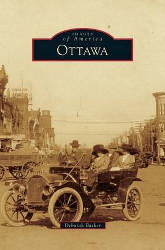 Cover image for Ottawa