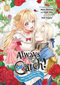 Cover image for Always a Catch! 01