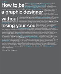 Cover image for How to be a Graphic Designer...2nd edition