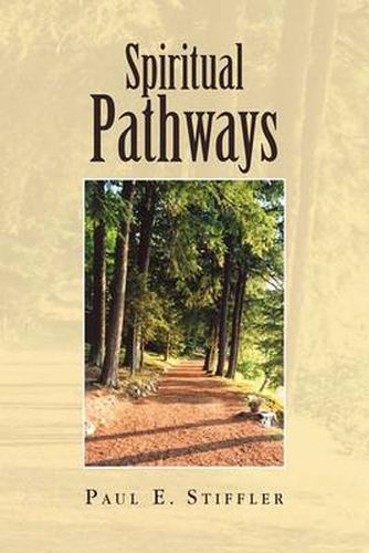 Cover image for Spiritual Pathways