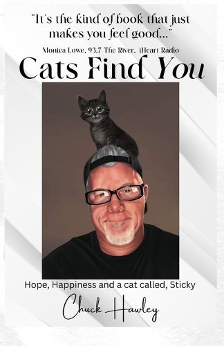 Cats Find You