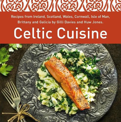 Cover image for Celtic Cuisine