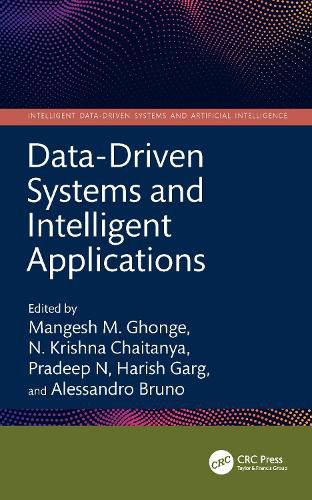 Data-Driven Systems and Intelligent Applications