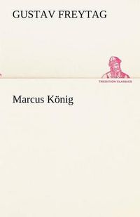 Cover image for Marcus Konig