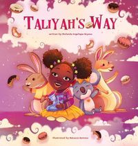Cover image for Taliyah's Way